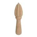 Beechwood Citrus Reamer