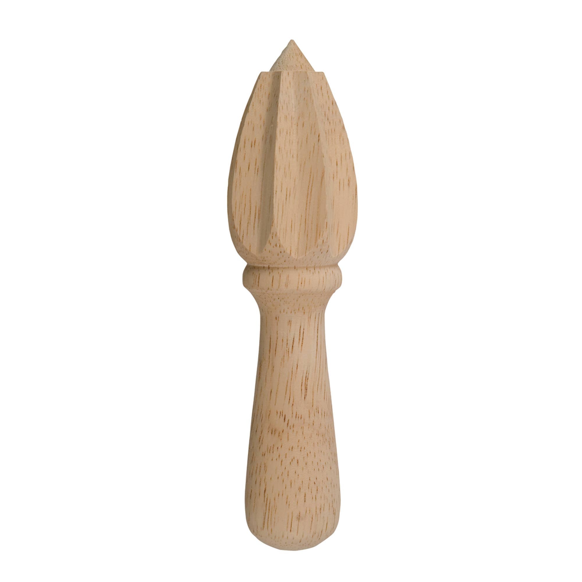 Beechwood Citrus Reamer