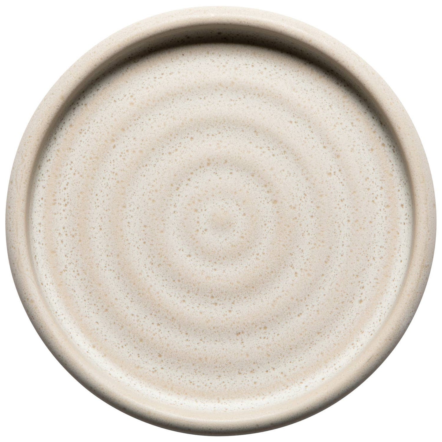 Luna Appetizer Plate