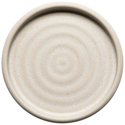 Luna Appetizer Plate