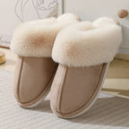 Fluffy Cozy Slippers