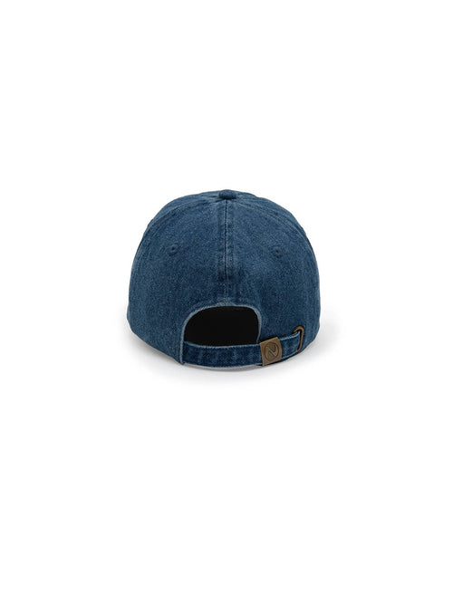 Born Read Forced Work Hat