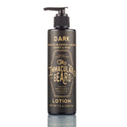 DARK Beard Balm | Tobacco, Caramel, Honey & Rose