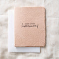 Home Sweet Homeowner | Housewarming Greeting Card