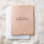 Home Sweet Homeowner | Housewarming Greeting Card