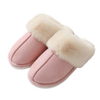 Fluffy Cozy Slippers