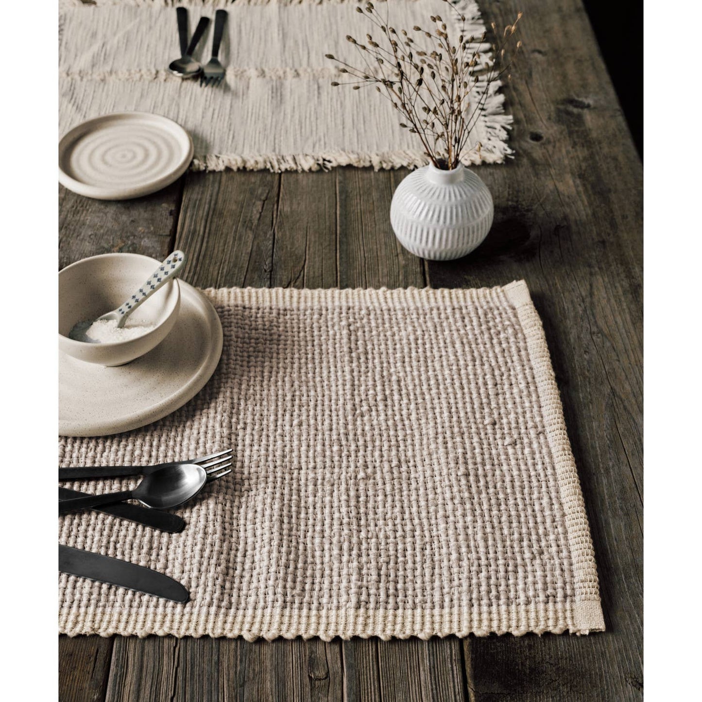 Luna Appetizer Plate