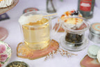 Personal Glass Tea Maker