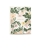 Juliette Thank You Greeting Card - Set of 8