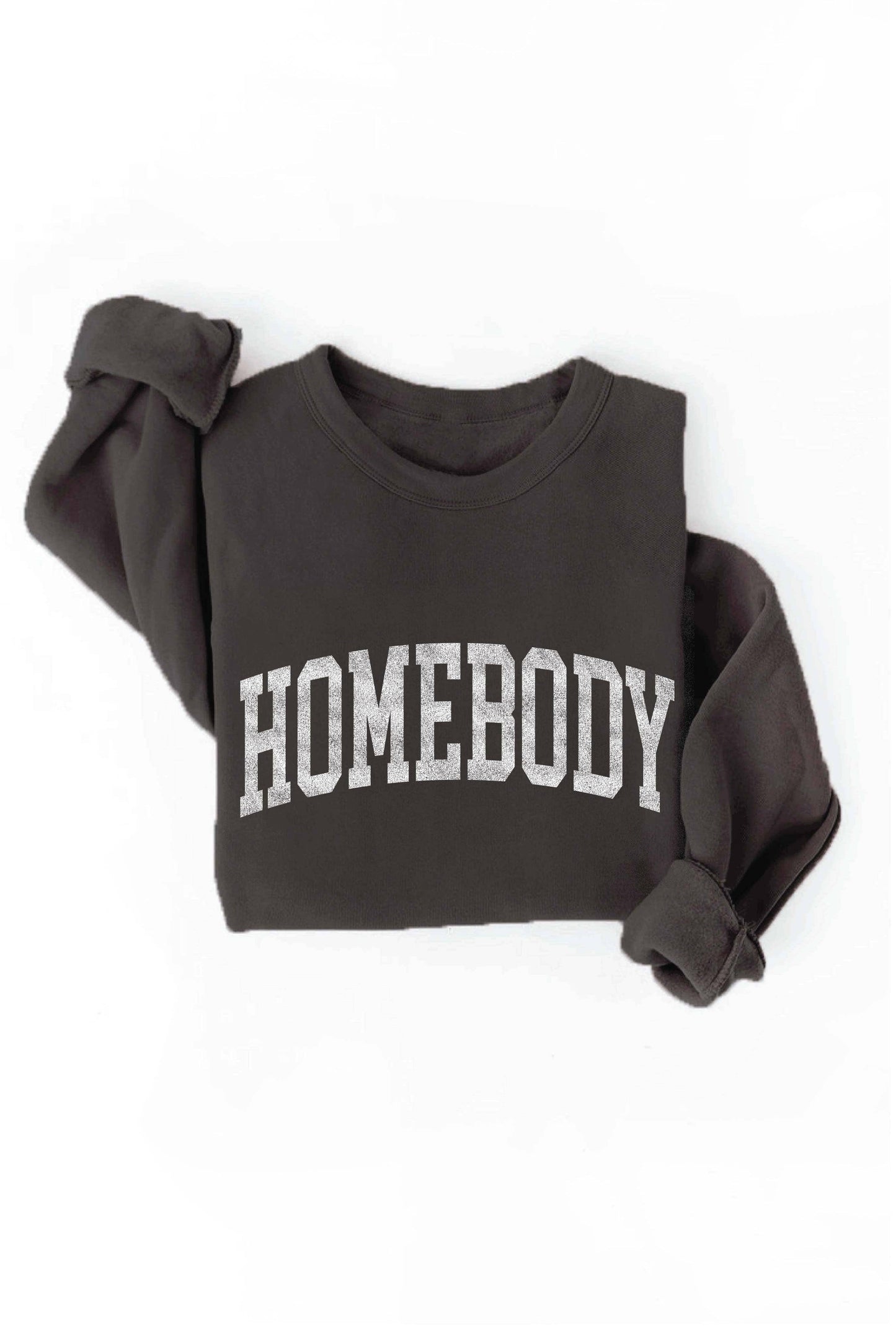 Homebody Crewneck