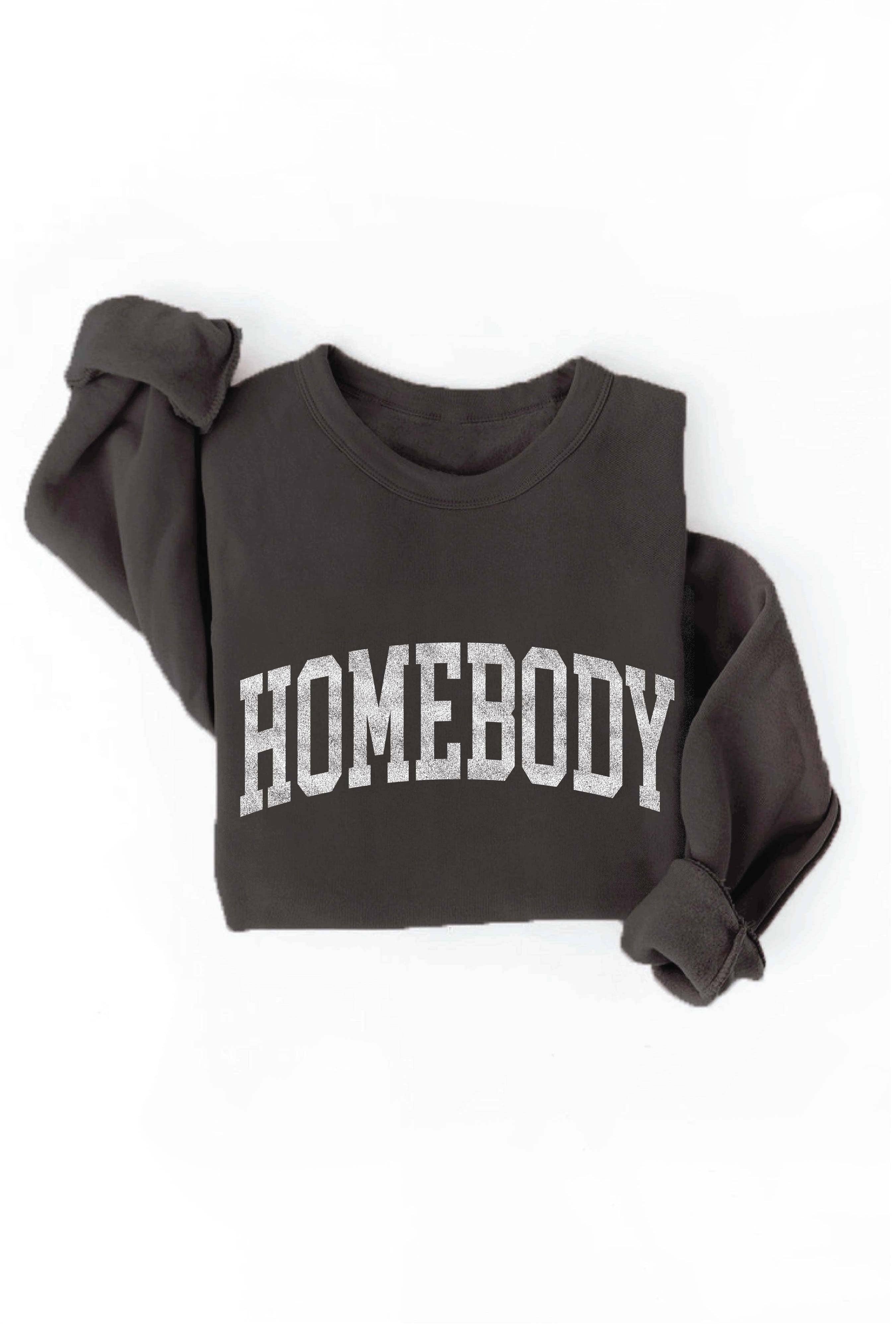 Homebody Crewneck