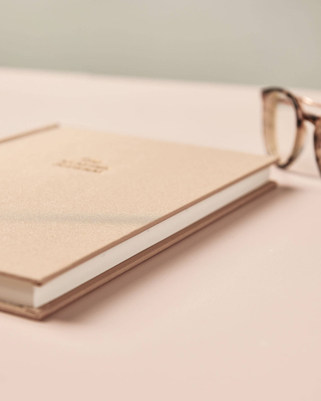 Reading Journal