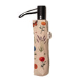 Flower Library Umbrella