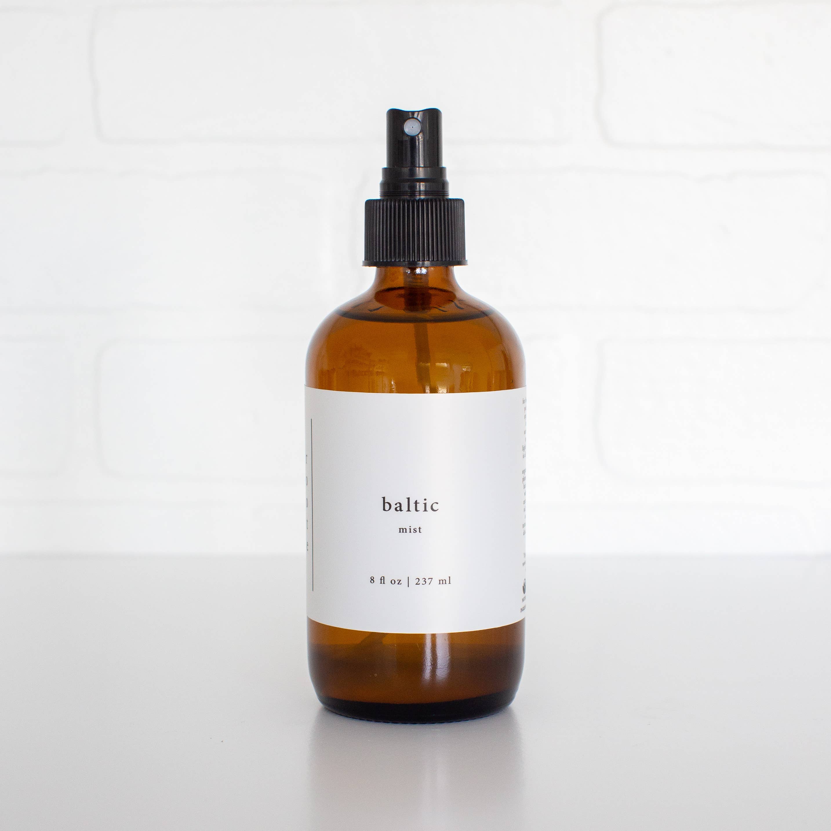 Baltic Room & Linen Mist