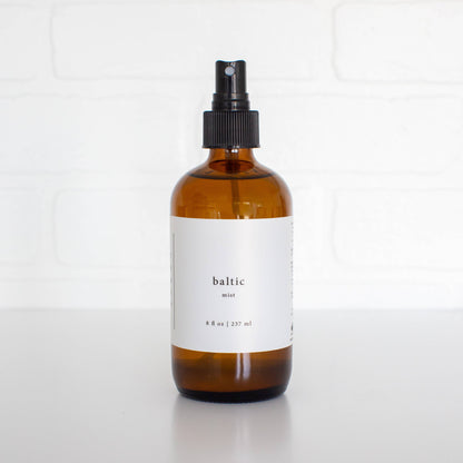 Baltic Room & Linen Mist