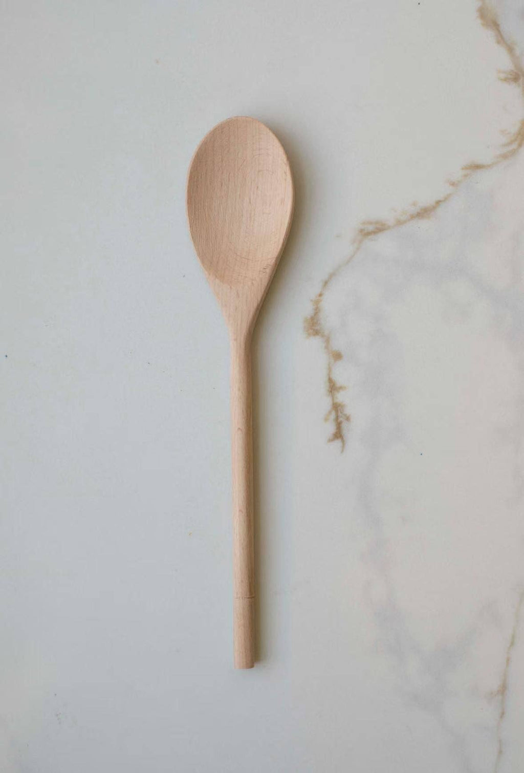 Natural Wooden Spoons