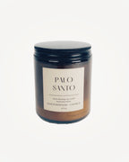 Palo Santo Soy Candle