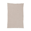 Waffle Weave Tea Towel - Natural