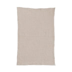 Waffle Weave Tea Towel - Natural