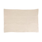 Waffle Weave Tea Towel - Natural