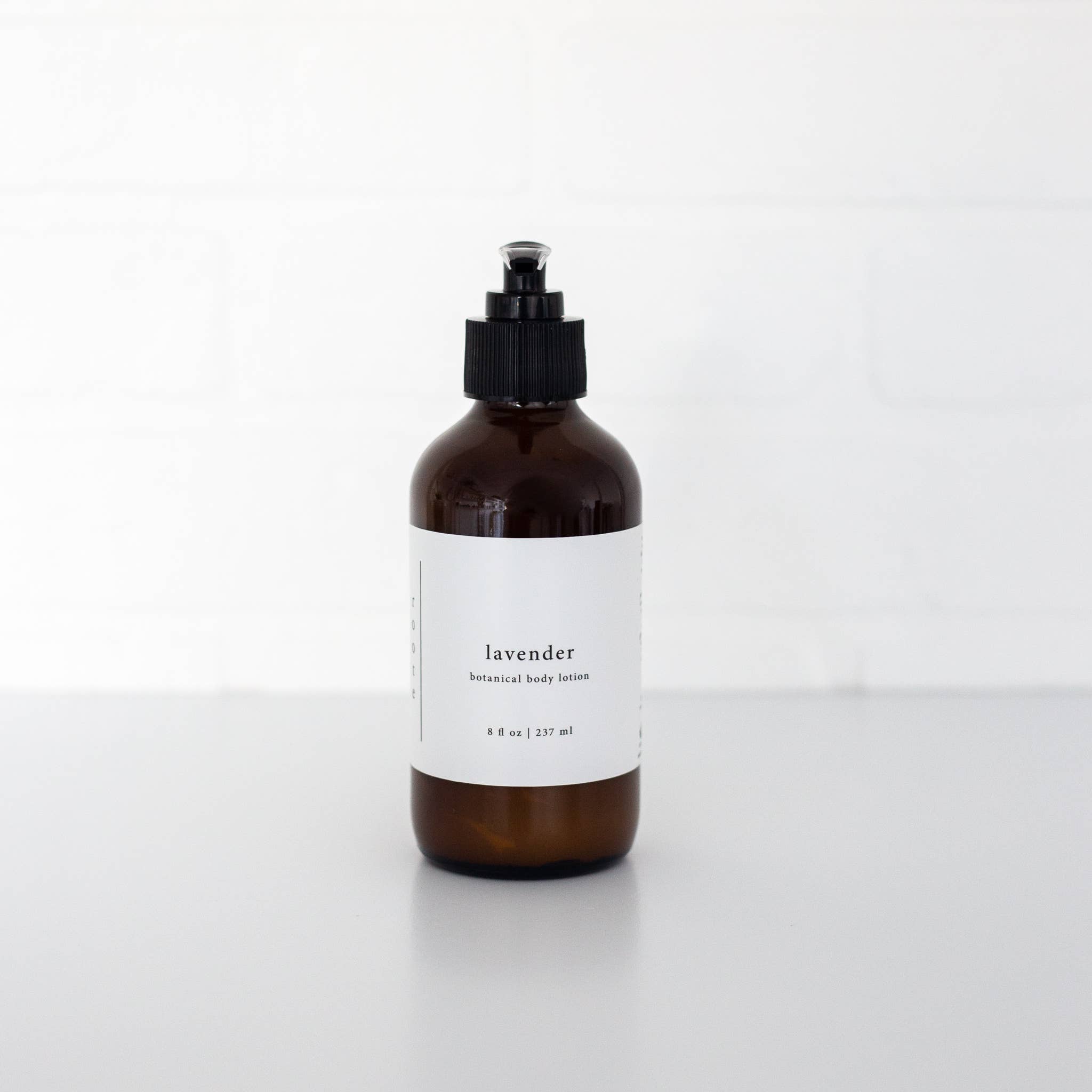 Lavender Body Lotion