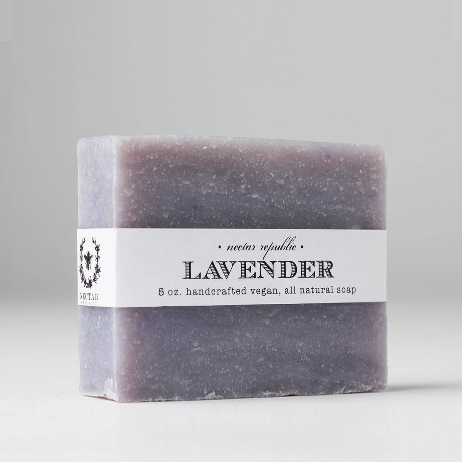 Lavender Bath Soap
