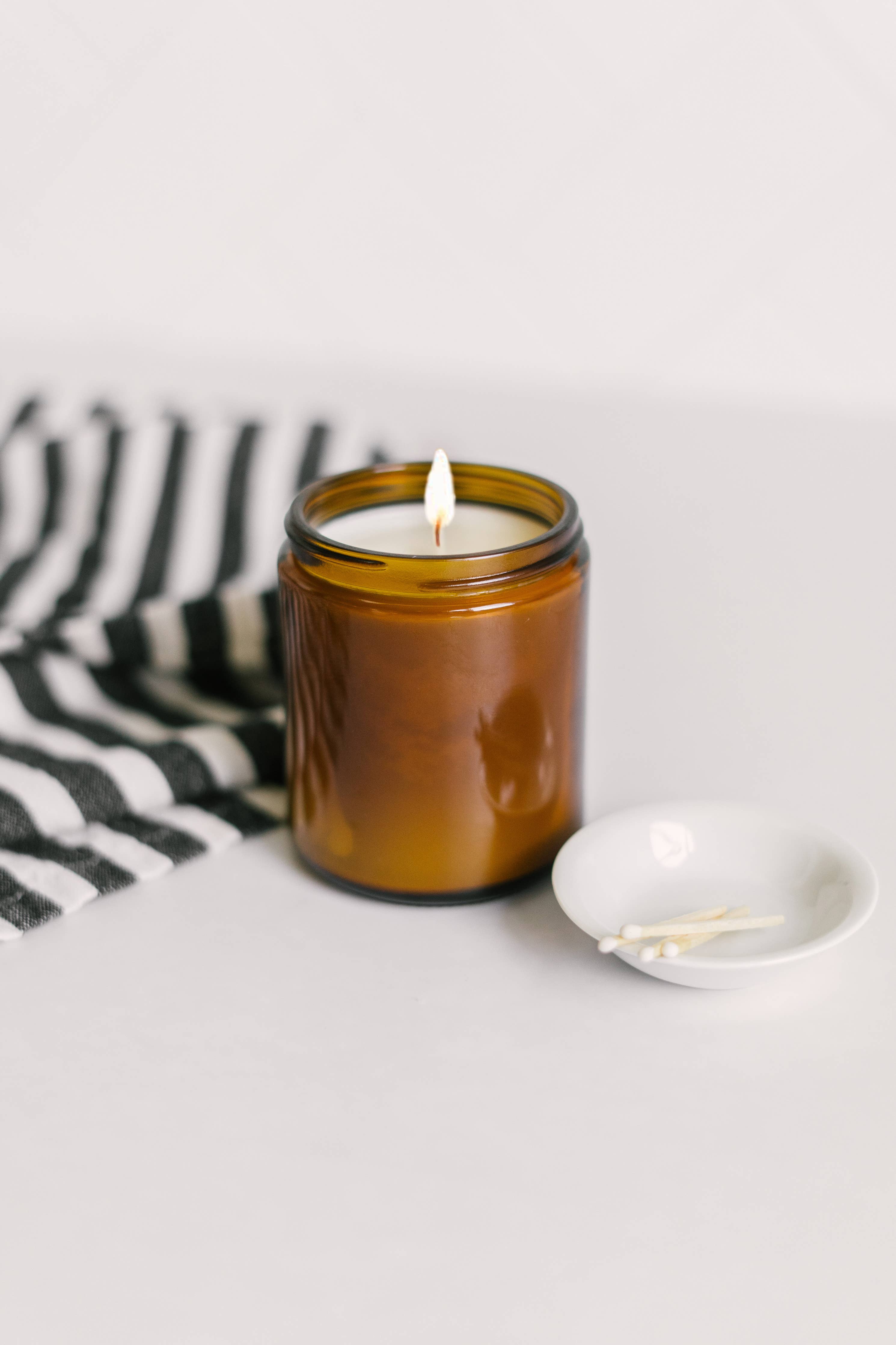 Coffee Soy Candle