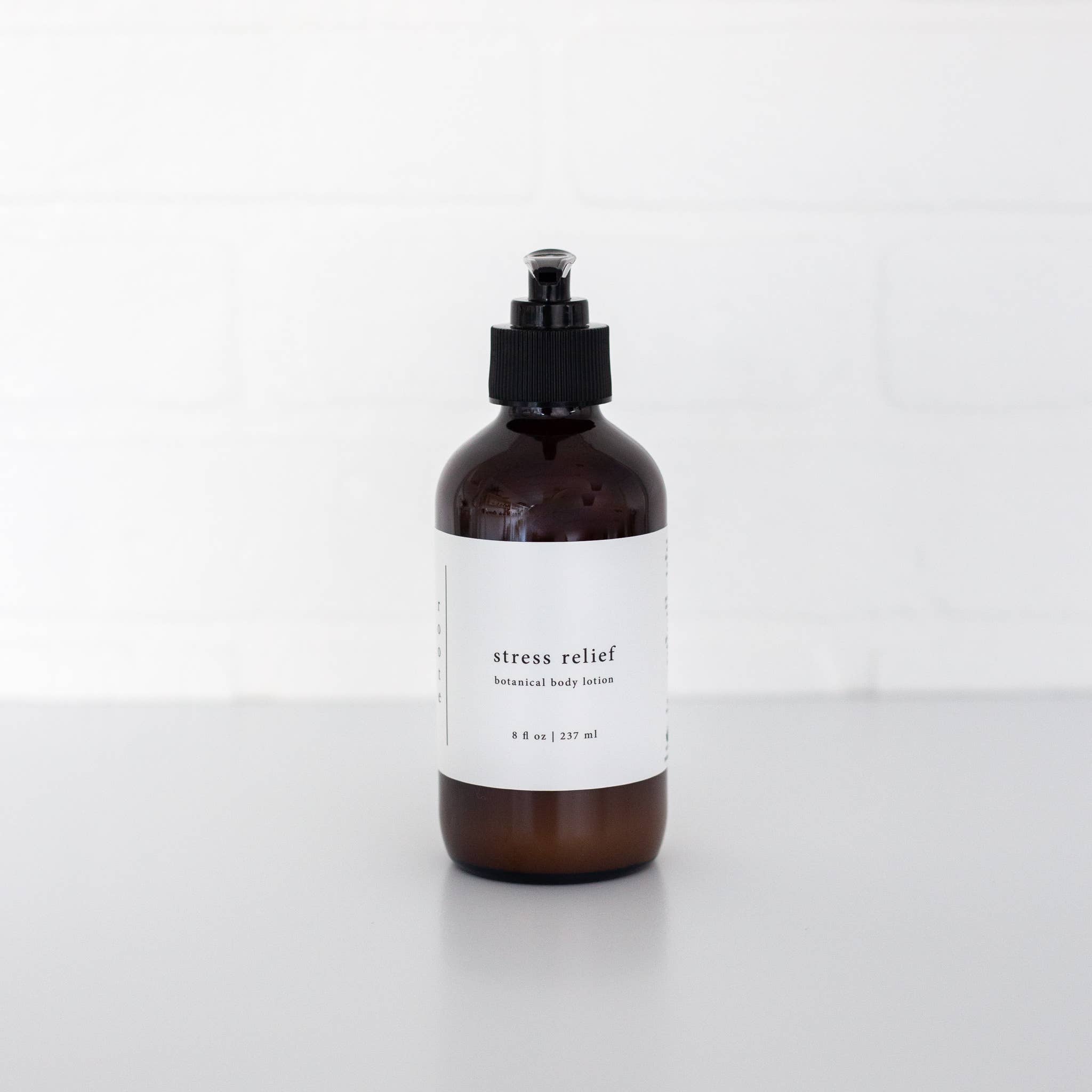 Stress Relief Body Lotion